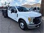 2017 Ford F350 Super Duty Crew Cab & Chassis XL Cab & Chassis 4D Thumbnail 1