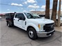 2017 Ford F350 Super Duty Crew Cab & Chassis XL Cab & Chassis 4D Thumbnail 1