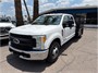 2017 Ford F350 Super Duty Crew Cab & Chassis XL Cab & Chassis 4D Thumbnail 2