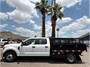 2017 Ford F350 Super Duty Crew Cab & Chassis XL Cab & Chassis 4D Thumbnail 4