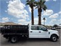 2017 Ford F350 Super Duty Crew Cab & Chassis XL Cab & Chassis 4D Thumbnail 5