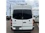 2014 Freightliner Sprinter 2500 Cargo High Roof Extended w/170" WB Van 3D Thumbnail 5