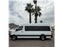 2014 Freightliner Sprinter 2500 Cargo High Roof Extended w/170" WB Van 3D Thumbnail 7