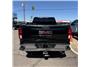 2022 GMC Sierra 2500 HD Double Cab Pro Pickup 4D 6 1/2 ft Thumbnail 5
