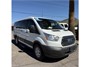 2018 Ford Transit 150 Wagon XLT w/Low Roof w/60/40 Side Door Van 3D Thumbnail 1