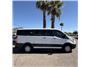 2018 Ford Transit 150 Wagon XLT w/Low Roof w/60/40 Side Door Van 3D Thumbnail 7