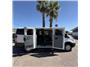 2018 Ford Transit 150 Wagon XLT w/Low Roof w/60/40 Side Door Van 3D Thumbnail 9