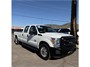2015 Ford F350 Super Duty Crew Cab XL Pickup 4D 8 ft Thumbnail 1