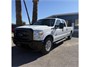 2015 Ford F350 Super Duty Crew Cab XL Pickup 4D 8 ft Thumbnail 2