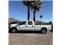 2015 Ford F350 Super Duty Crew Cab XL Pickup 4D 8 ft Thumbnail 8