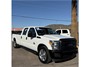 2015 Ford F350 Super Duty Crew Cab XL Pickup 4D 8 ft Thumbnail 1
