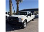2015 Ford F350 Super Duty Crew Cab XL Pickup 4D 8 ft Thumbnail 2