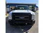2015 Ford F350 Super Duty Crew Cab XL Pickup 4D 8 ft Thumbnail 3