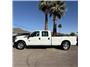 2015 Ford F350 Super Duty Crew Cab XL Pickup 4D 8 ft Thumbnail 5