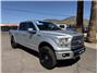 2016 Ford F150 SuperCrew Cab Platinum Pickup 4D 5 1/2 ft Thumbnail 1