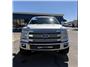 2016 Ford F150 SuperCrew Cab Platinum Pickup 4D 5 1/2 ft Thumbnail 3