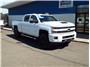 2018 Chevrolet Silverado 2500 HD Crew Cab LTZ Pickup 4D 6 1/2 ft Thumbnail 2