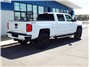 2018 Chevrolet Silverado 2500 HD Crew Cab LTZ Pickup 4D 6 1/2 ft Thumbnail 4