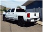 2018 Chevrolet Silverado 2500 HD Crew Cab LTZ Pickup 4D 6 1/2 ft Thumbnail 5