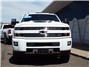 2018 Chevrolet Silverado 2500 HD Crew Cab LTZ Pickup 4D 6 1/2 ft Thumbnail 6