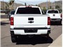 2018 Chevrolet Silverado 2500 HD Crew Cab LTZ Pickup 4D 6 1/2 ft Thumbnail 8