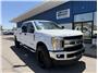 2017 Ford F350 Super Duty Crew Cab XLT Pickup 4D 8 ft Thumbnail 1