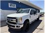2017 Ford F350 Super Duty Crew Cab XLT Pickup 4D 8 ft Thumbnail 2