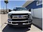 2017 Ford F350 Super Duty Crew Cab XLT Pickup 4D 8 ft Thumbnail 3