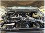 2017 Ford F350 Super Duty Crew Cab XLT Pickup 4D 8 ft Thumbnail 4