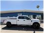 2017 Ford F350 Super Duty Crew Cab XLT Pickup 4D 8 ft Thumbnail 5