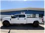 2017 Ford F350 Super Duty Crew Cab XLT Pickup 4D 8 ft Thumbnail 6