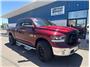 2018 Ram 1500 Crew Cab Big Horn Pickup 4D 5 1/2 ft Thumbnail 1
