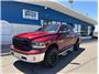 2018 Ram 1500 Crew Cab Big Horn Pickup 4D 5 1/2 ft Thumbnail 2