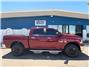 2018 Ram 1500 Crew Cab Big Horn Pickup 4D 5 1/2 ft Thumbnail 3