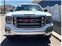 2018 GMC Sierra 1500 Crew Cab SLT Pickup 4D 5 3/4 ft Thumbnail 3