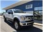2017 Ford F350 Super Duty Crew Cab Lariat Pickup 4D 8 ft Thumbnail 1