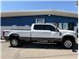 2017 Ford F350 Super Duty Crew Cab Lariat Pickup 4D 8 ft Thumbnail 5