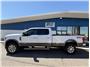 2017 Ford F350 Super Duty Crew Cab Lariat Pickup 4D 8 ft Thumbnail 6