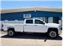 2018 Chevrolet Silverado 2500 HD Crew Cab Work Truck Pickup 4D 8 ft Thumbnail 3