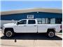 2018 Chevrolet Silverado 2500 HD Crew Cab Work Truck Pickup 4D 8 ft Thumbnail 4