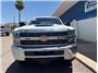 2018 Chevrolet Silverado 2500 HD Crew Cab Work Truck Pickup 4D 8 ft Thumbnail 5