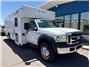 2007 Ford F550 Super Duty Regular Cab & Chassis 165" W.B. 2D Thumbnail 1