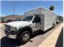 2007 Ford F550 Super Duty Regular Cab & Chassis 165" W.B. 2D Thumbnail 3