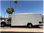 2007 Ford F550 Super Duty Regular Cab & Chassis 165" W.B. 2D Thumbnail 6