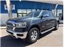 2019 Ram 1500 Crew Cab Laramie Pickup 4D 5 1/2 ft Thumbnail 3