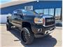 2016 GMC Sierra 2500 HD Crew Cab Denali Pickup 4D 6 1/2 ft Thumbnail 1