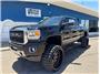 2016 GMC Sierra 2500 HD Crew Cab Denali Pickup 4D 6 1/2 ft Thumbnail 3