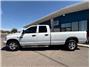 2008 Dodge Ram 2500 Quad Cab SLT Pickup 4D 8 ft Thumbnail 5