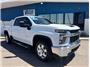 2020 Chevrolet Silverado 2500 HD Crew Cab LT Pickup 4D 6 1/2 ft Thumbnail 1
