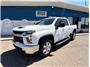2020 Chevrolet Silverado 2500 HD Crew Cab LT Pickup 4D 6 1/2 ft Thumbnail 2